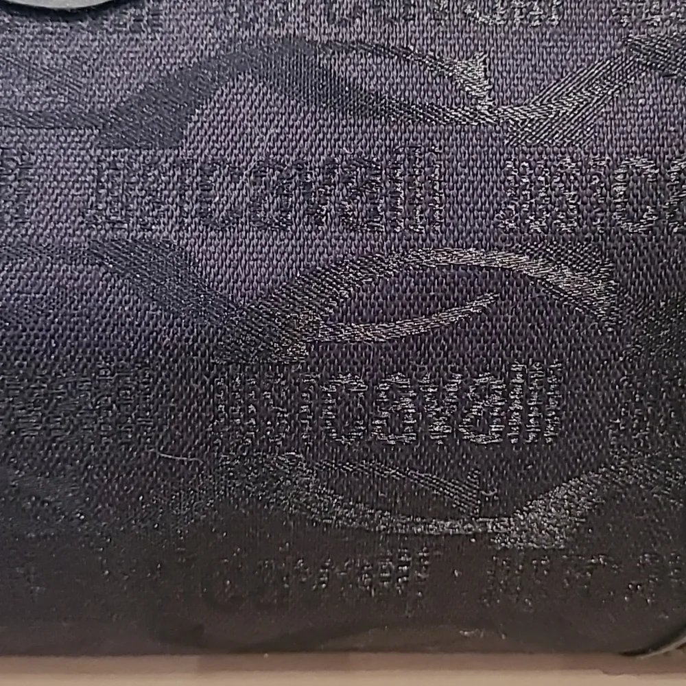 Just Cavalli brand new handbag with logo. - Picture 7 of 16